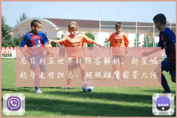 尼日利亚世界杯阵容解析:新星崛起与老将担当,超级雄鹰前景几何?