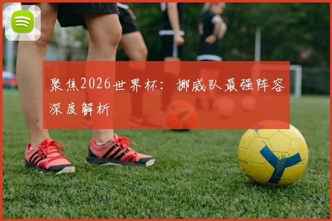 聚焦2026世界杯：挪威队最强阵容深度解析